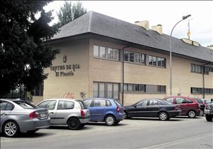 centro dia plantio