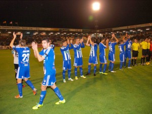 deportiva ponferradina vs lugo