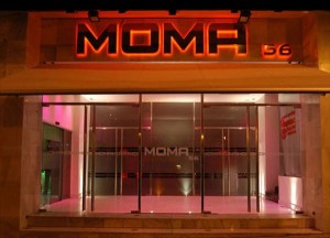 discoteca moma madrid