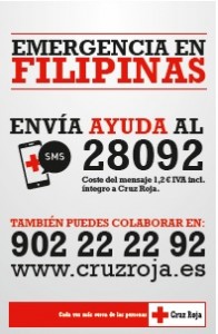 emergencia filipinas