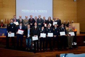 entrega medallas 2013p