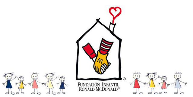fundacion McDonald