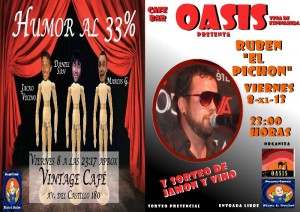 humor comicos bercianos
