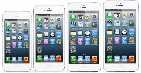 iphone 4.9 pulgadas