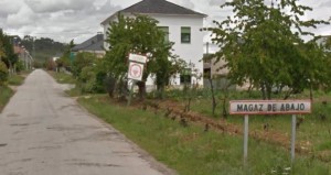magaz de abajo