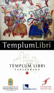 templum libri