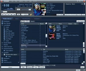 winamp