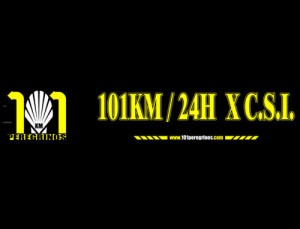 101km peregrinos