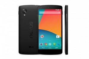Google Nexus 5