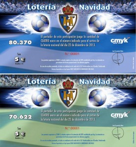Loteria deportiva ponferradina
