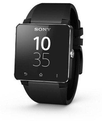 Sony smartwatch