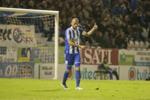 Yuri deportiva ponferradina