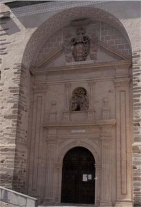 anunciada villafranca del bierzo