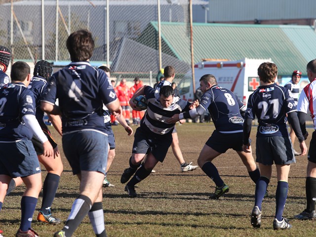 bierzo rugby vs vigo 2013-2014