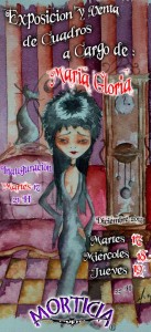 cartel morticia