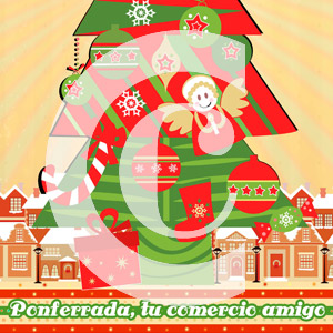 escaparates ponferrada