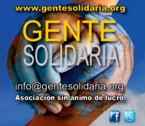 gente solidaria