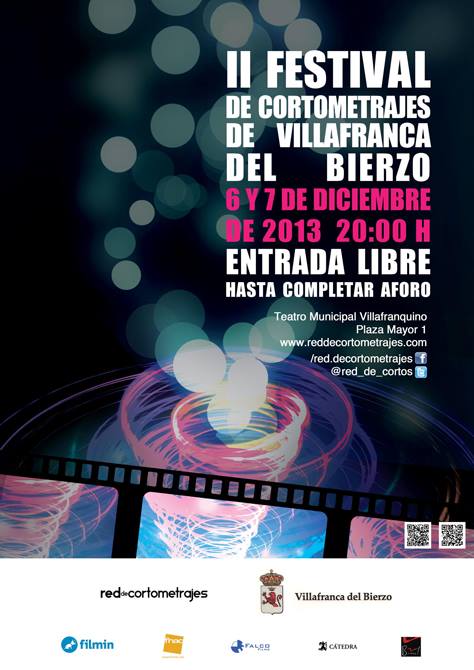 ii festival cortos villafranca