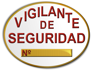 placa Vigilante
