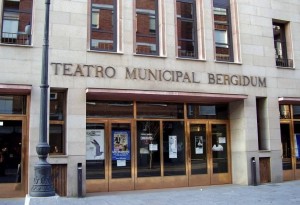 teatrobergidum