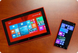 windows rt phone