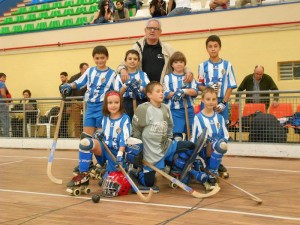 Antonio Sariol Vila patinaje ponferrada