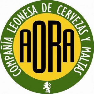 Aora cerveza