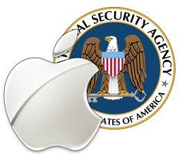 Apple NSA