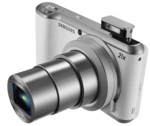 Galaxy Camera 2