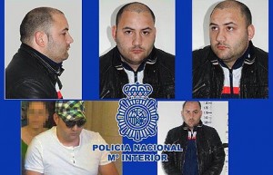 asesino taxista