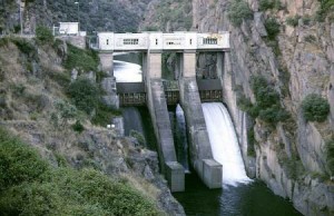 fuente del azufre