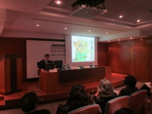 seminario medulas