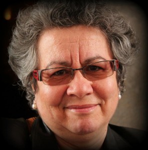 Alicia valmaseda