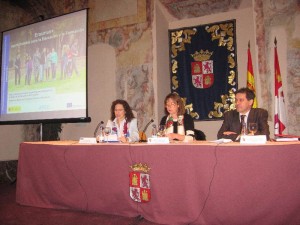 Jornada Erasmus