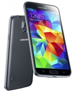 Samsung Galaxy S5