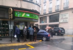 accidente dos de mayo