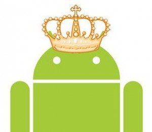 android king