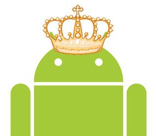 android king