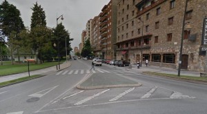 avenida portugal