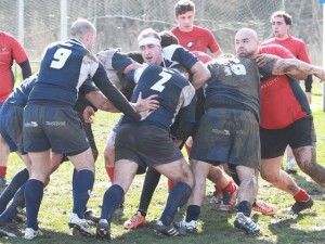 bierzo rugby vs santiago