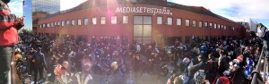 mediaset moteros