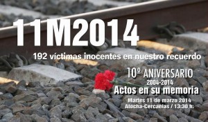 11m 10 aniversario