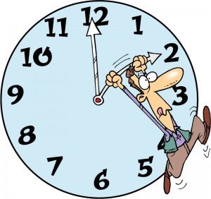 CambioDeHora verano