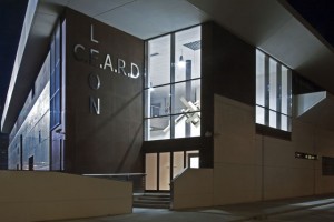 Centro de Alto Rendimiento Deportivo de Leon