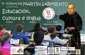 VI jornadas martin sarmiento