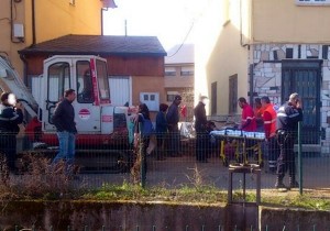 accidente laboral compostilla