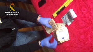 gasolineras policia