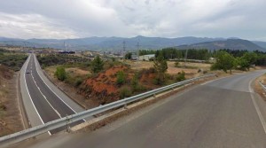nuevo acceso n-vi compostilla