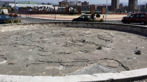 rotonda el rosal