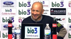 claudio barragan deportiva ponferradina